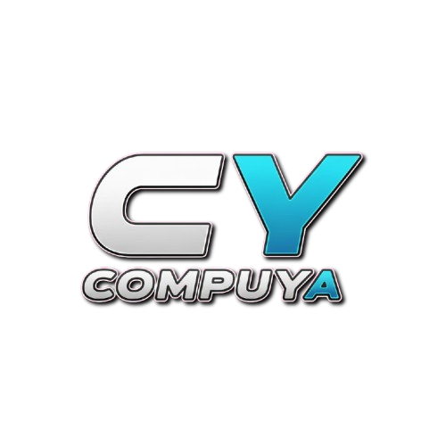 Compuya Logo